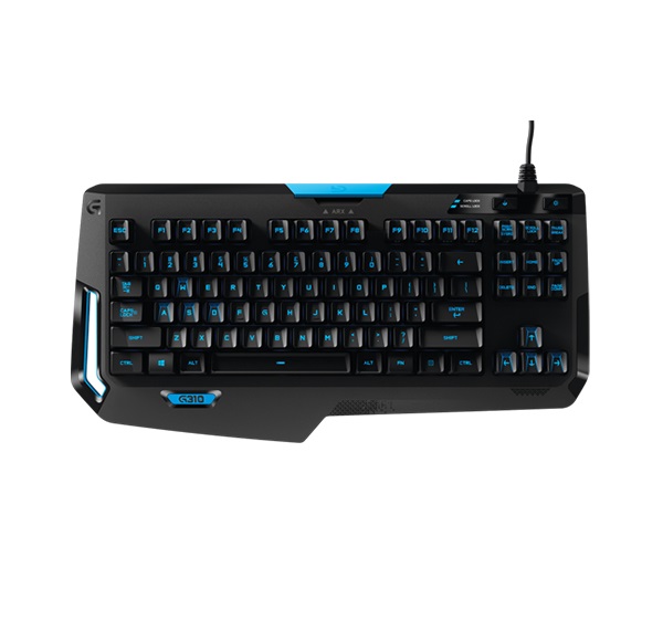 LOGITECH G310 ATLAS DAWN MECHANICAL GAMING KEYBOARD